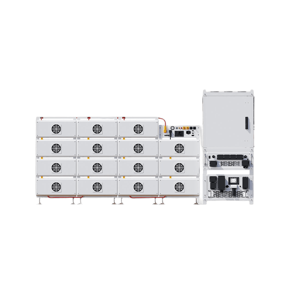 DEYE BOS-B Commercial Battery System