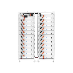 DEYE BOS-A LiFePO4 Commercial Battery Module