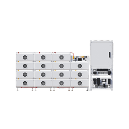 DEYE BOS-B Commercial Battery System
