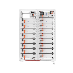 DEYE BOS-G Pro High Voltage Energy Storage System