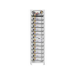 DEYE BOS-G Commercial Energy Storage System