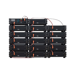 DEYE BOS-W C&I Energy Storage