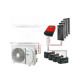 Deye DGA1-DC48V-12K solar air conditioner