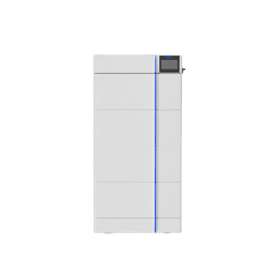 DEYE GB-L Pro High Voltage Battery System
