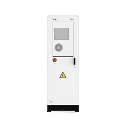 DEYE GE-FH60 & GE-FL60 C&I Energy Storage