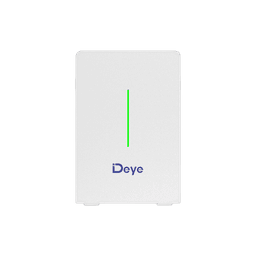 DEYE RW-G10.6 High-Performance Battery