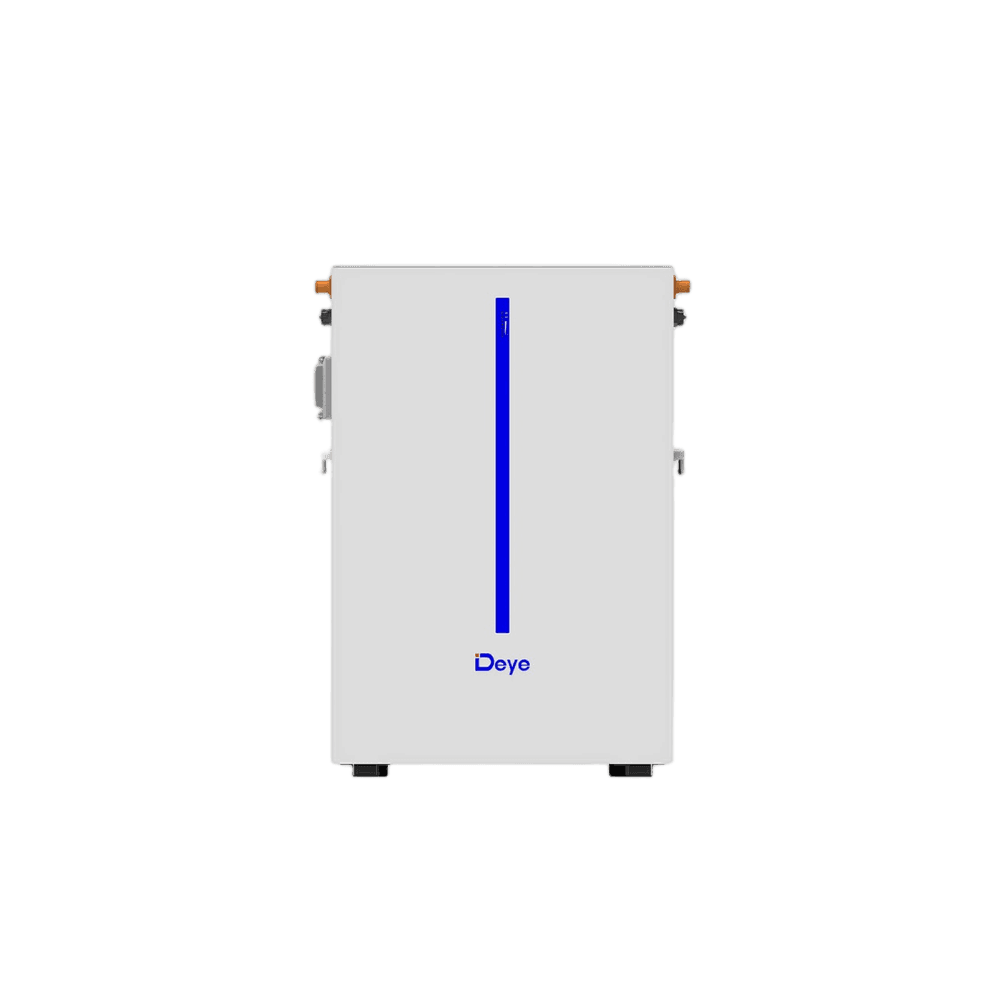 DEYE RW-M6.1-B LiFePO4 Battery