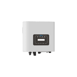 SUN-3K-G04P1-EU-AM1 — DEYE SUN-3K-G04P1-EU-AM1 Single Phase String Inverter