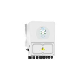 DEYE SUN-3K-SG04LP1-EU Single Phase Hybrid Inverter