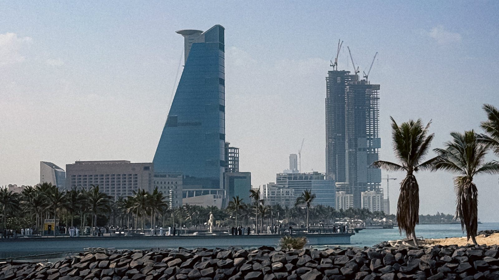 Saudi Arabia ECRA Solar Regulations