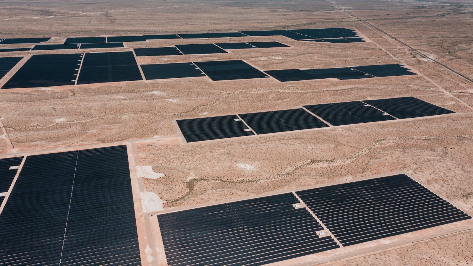 Solar Solutions for Egypt — Climate Considerations