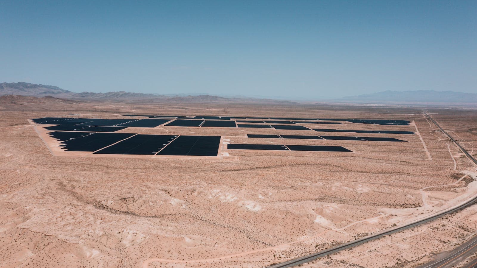 Solar Installation in Jordan — EMRC Regulations