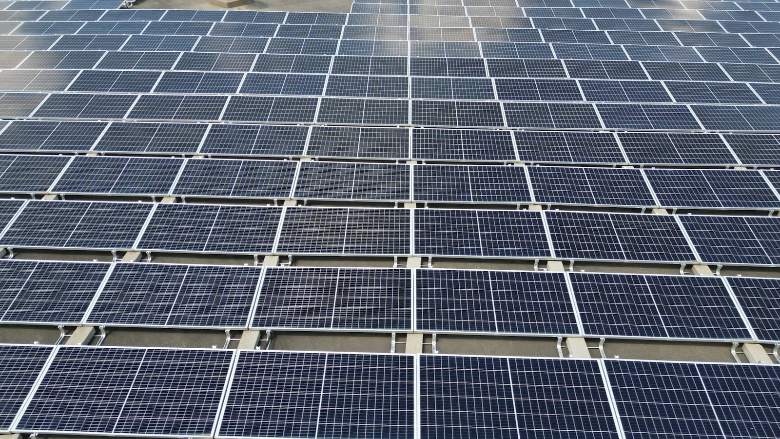 Solar Energy Market Trends — Middle East 2026