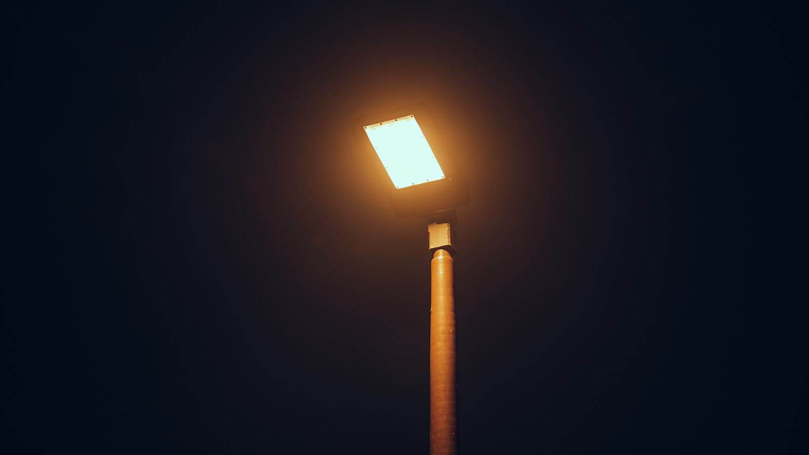 Solar Street Light Buying Guide