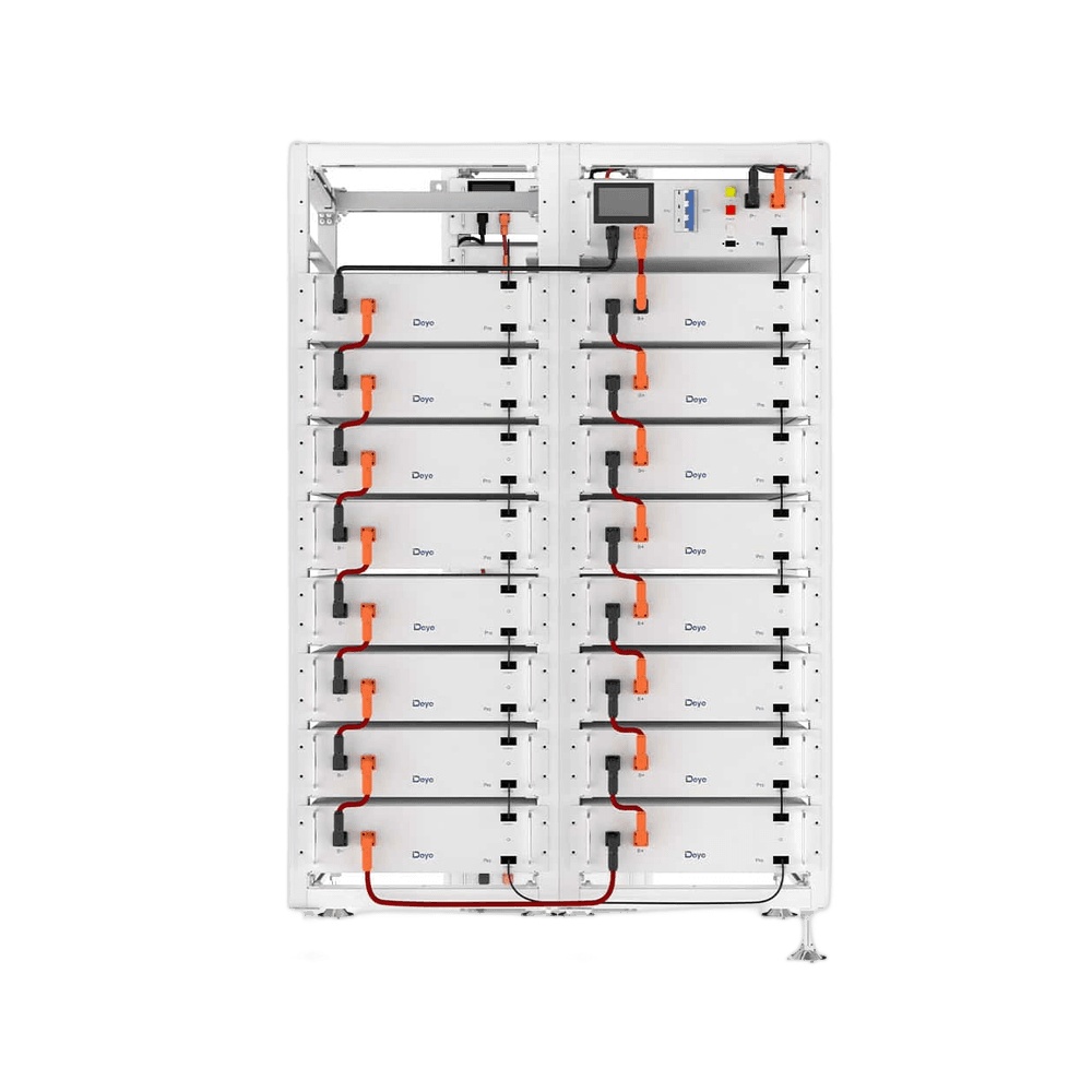 DEYE BOS-G Pro High Voltage Energy Storage System