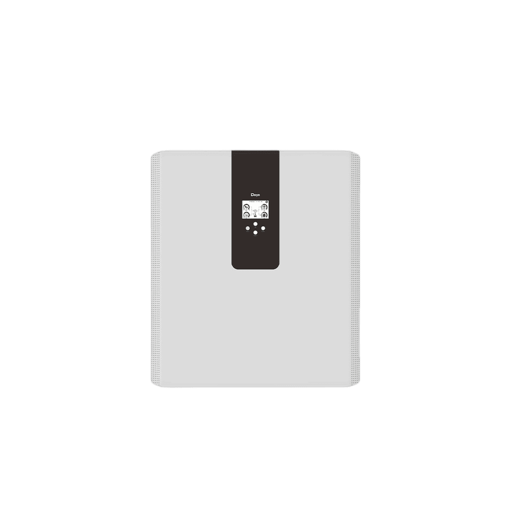 DEYE RW-F5.3-1H3 All-in-One Energy Storage System