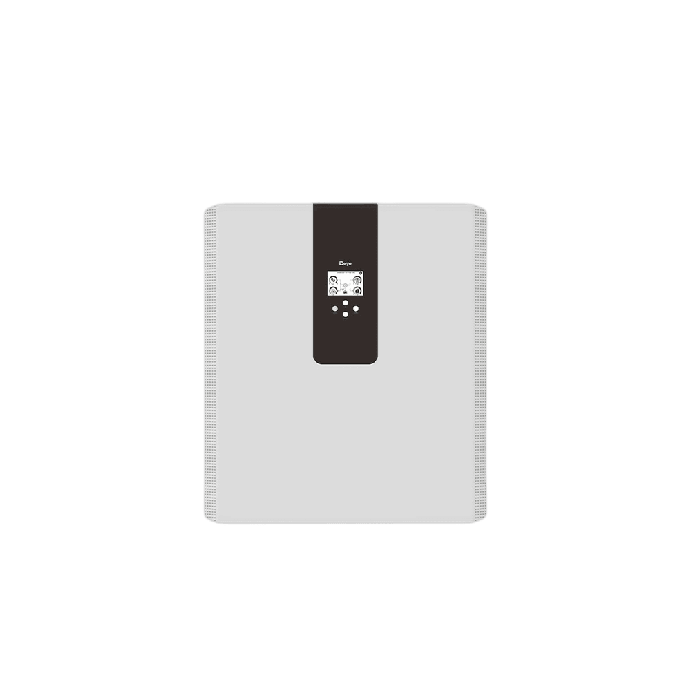 DEYE RW-F5.3-1H3 All-in-One Energy Storage System