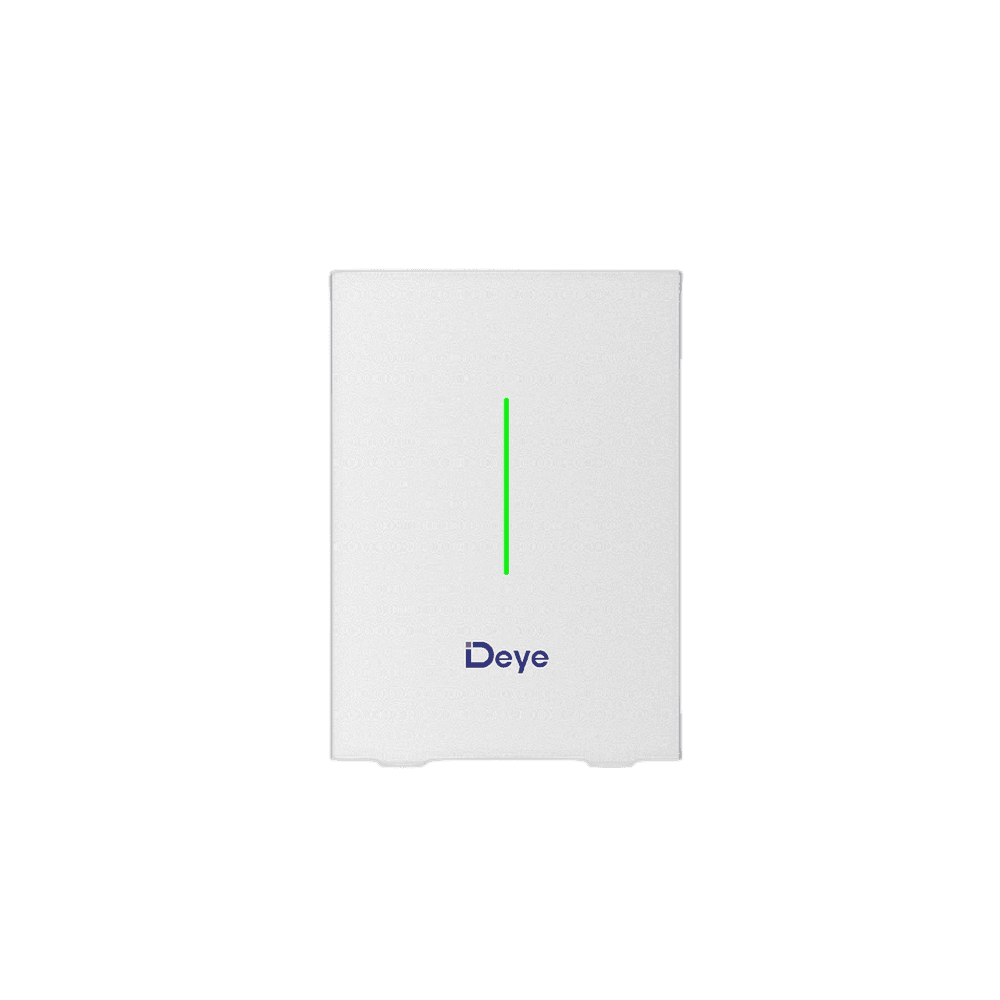 DEYE RW-F10.2-B Home Battery Storage