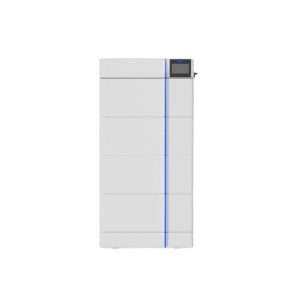 DEYE GB-L Pro High Voltage Battery System