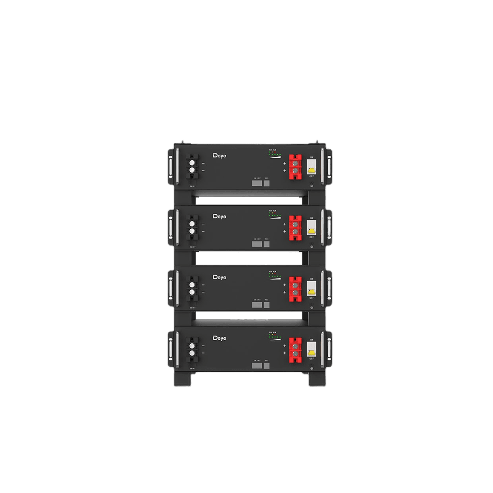 DEYE SE-G5.1 Lithium Iron Phosphate Battery