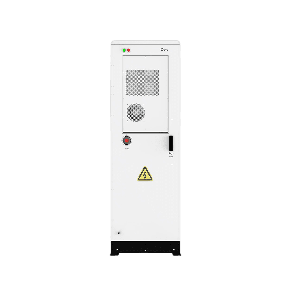 DEYE GE-F60 C&I Energy Storage System