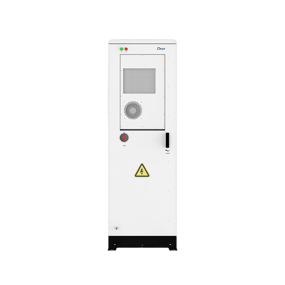 DEYE GE-F60 C&I Energy Storage System