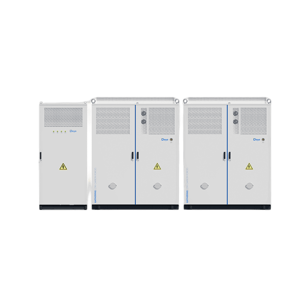 DEYE MC-L430-2H2 C&I ESS Solution