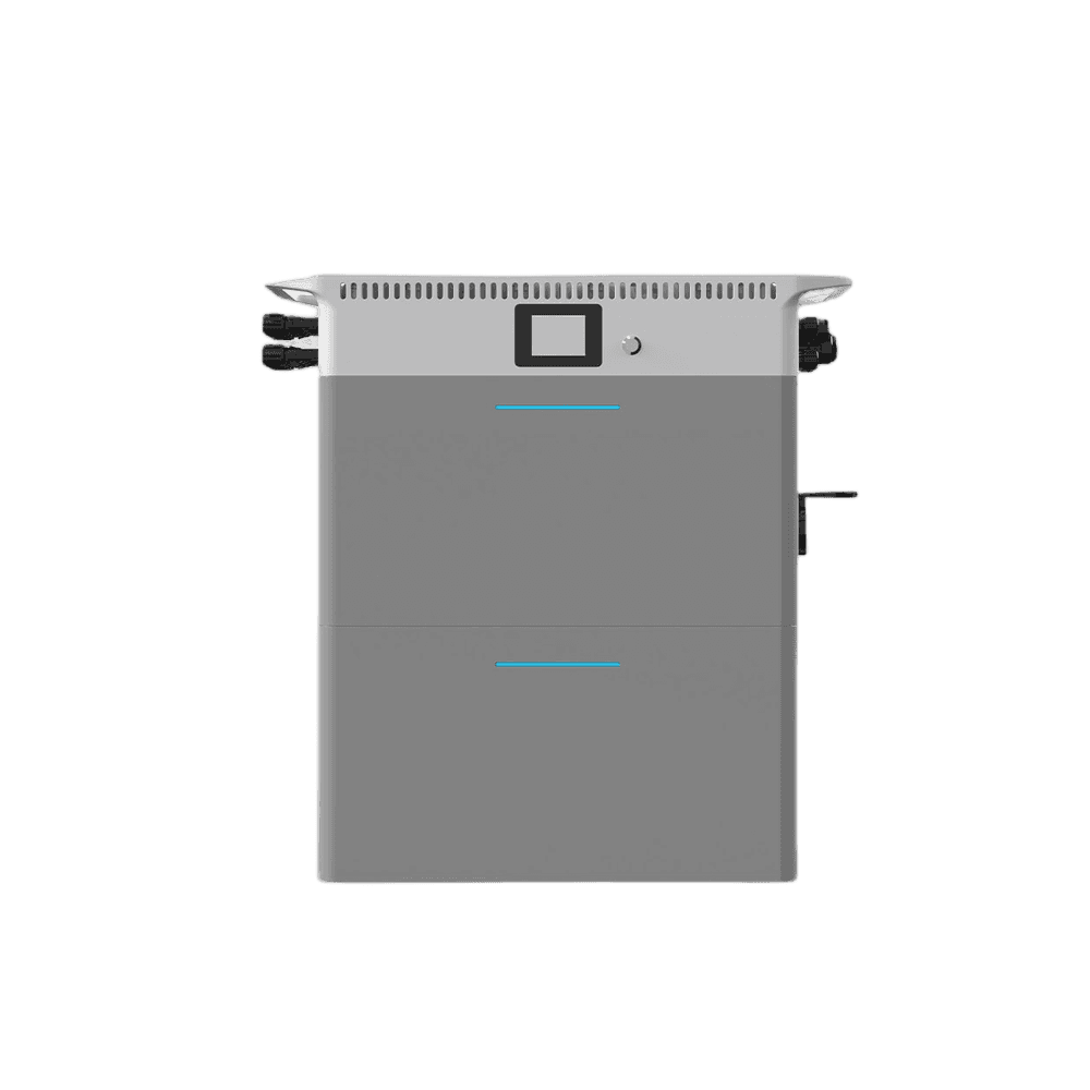 DEYE SUN-BK Micro Hybrid ESS