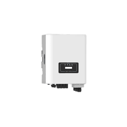 DEYE SUN G-Series grid-tie string inverters