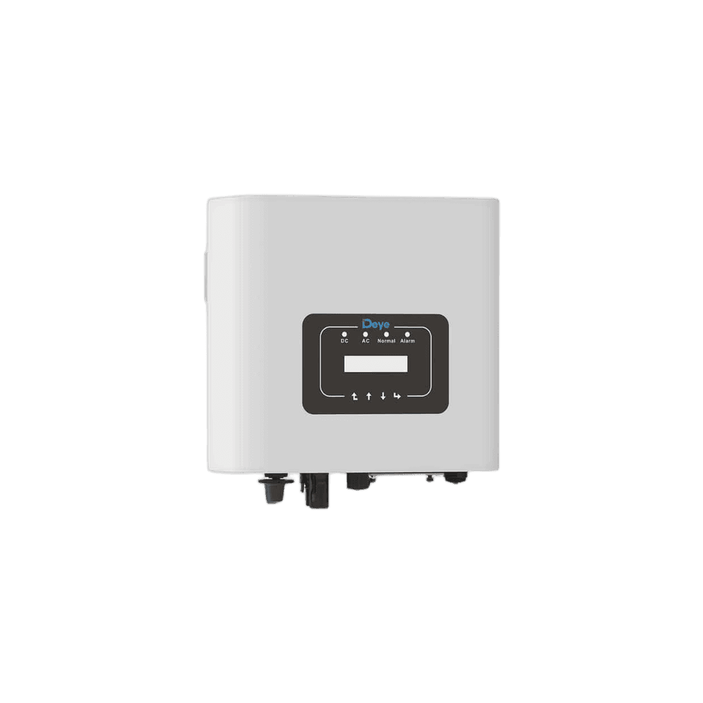 DEYE SUN-1-4K-G04P1 String Inverter