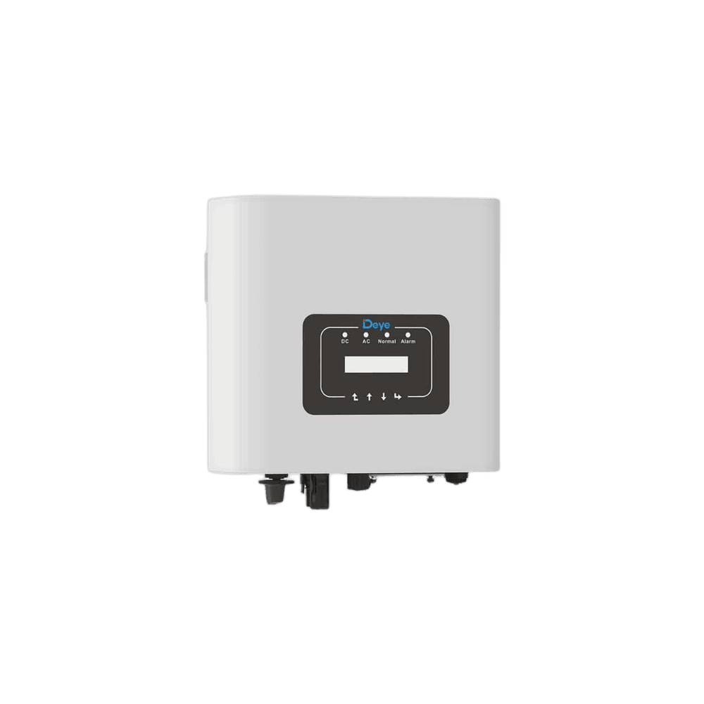 DEYE SUN-1-4K-G04P1-EU Single Phase String Inverter