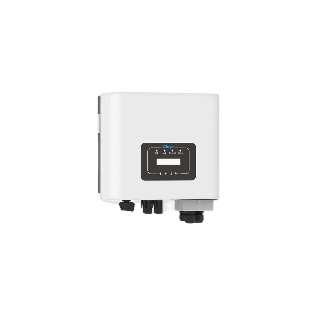 DEYE SUN-3-6-6-2K-G05P1 String Inverter