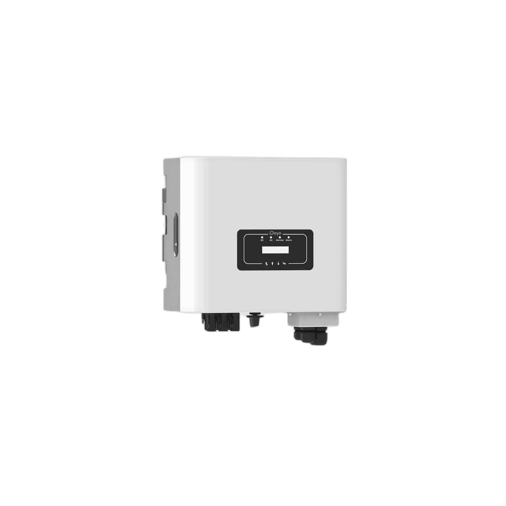 DEYE SUN-7-8K-G02P1 String Inverter