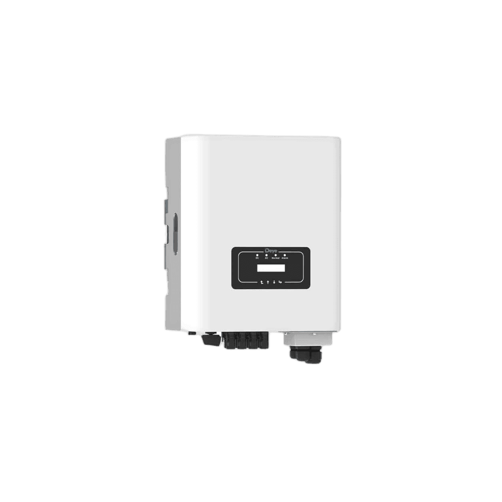 DEYE SUN-9-10.5K-G02P1-EU Single Phase String Inverter