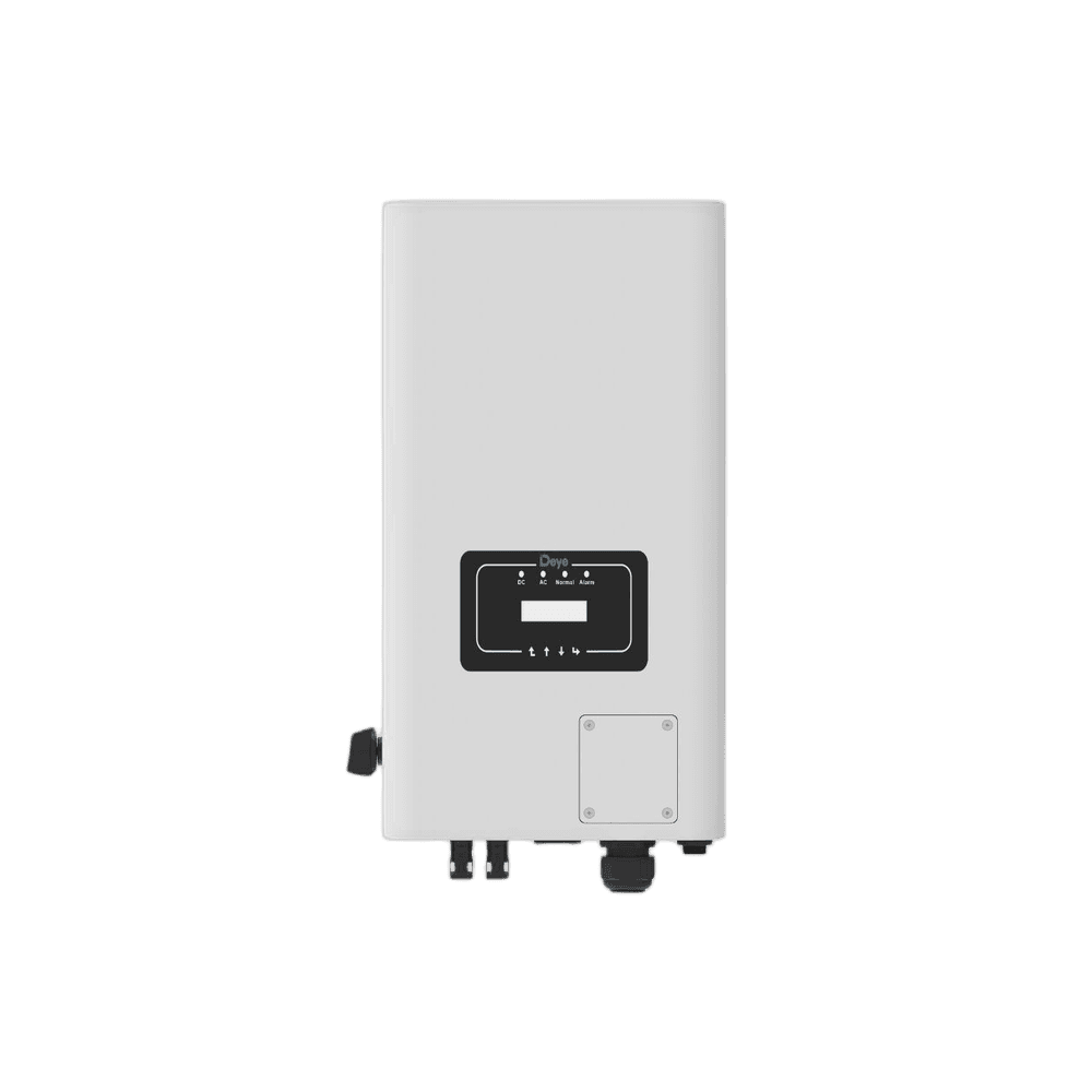 DEYE SUN-10K-G06P3-EU-AM2-P1 Three Phase String Inverter