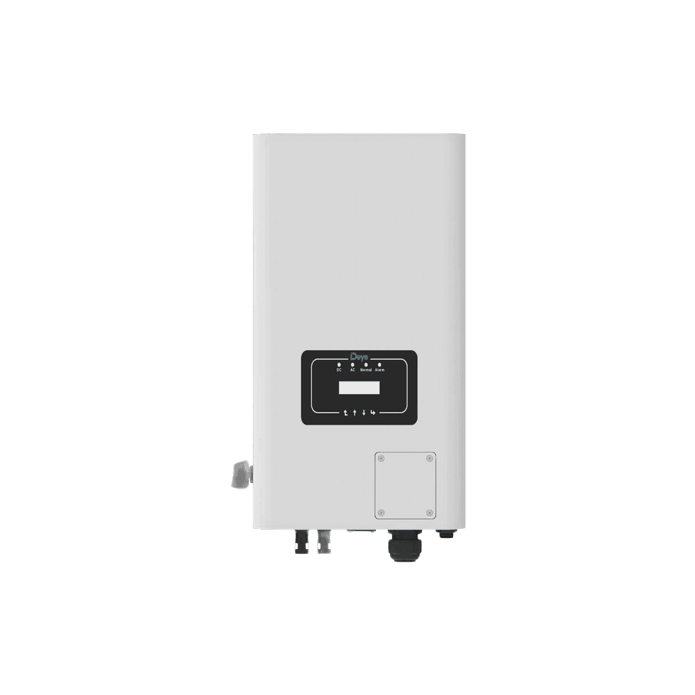 DEYE SUN-3-15K-G06P3-EU Three Phase String Inverter