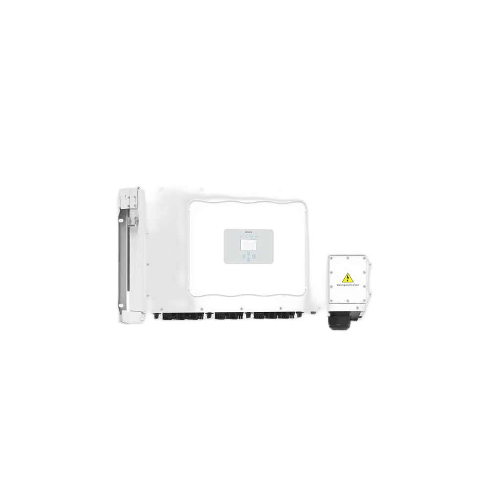 DEYE SUN-120-136K-G01P3 String Inverter