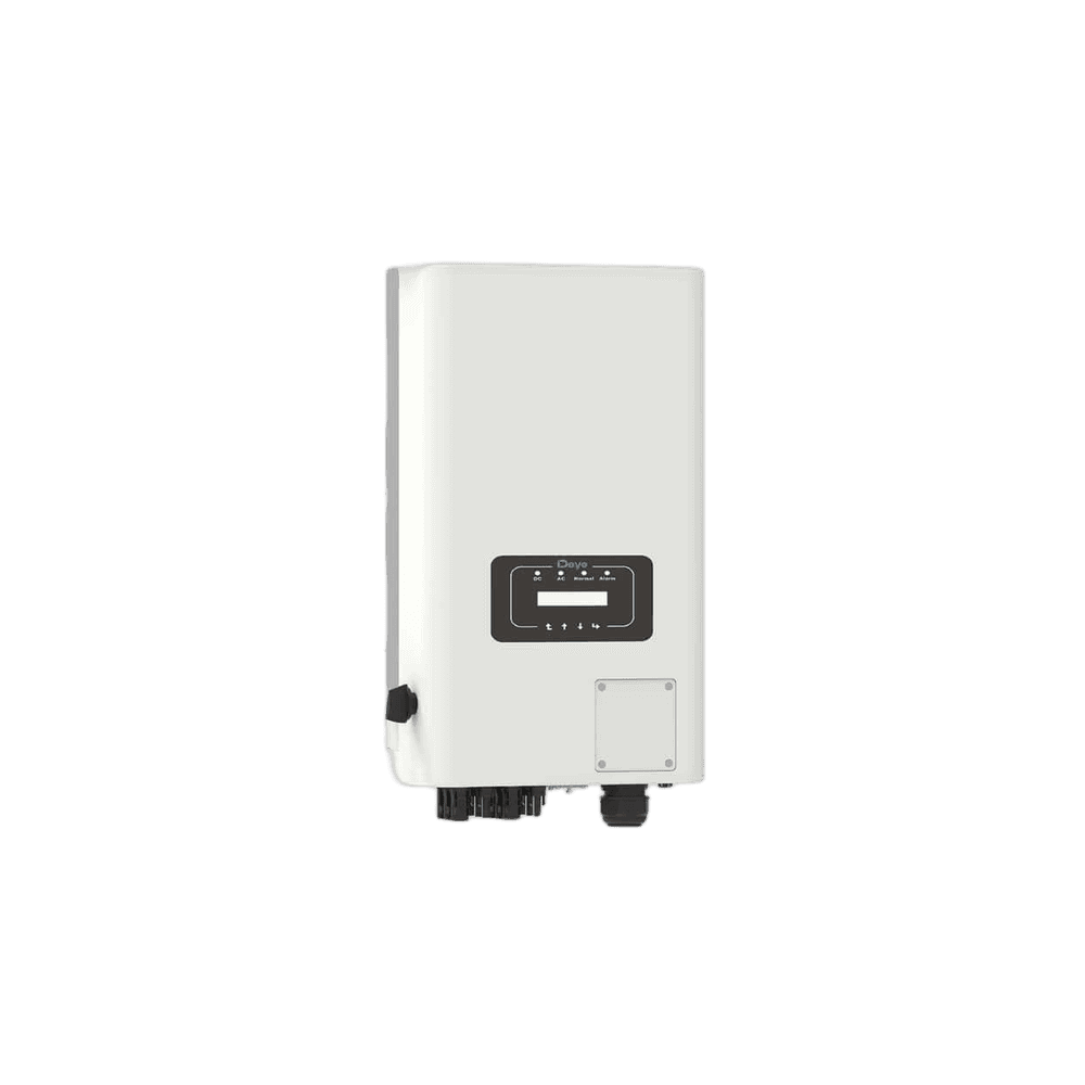 DEYE SUN-30K-G04 Three Phase String Inverter