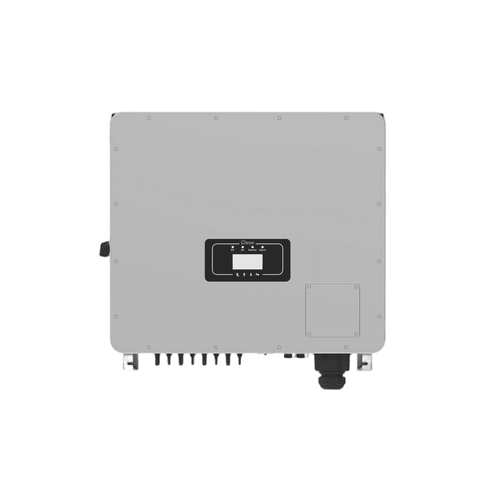 DEYE SUN-60-80K-G04P3 String Inverter