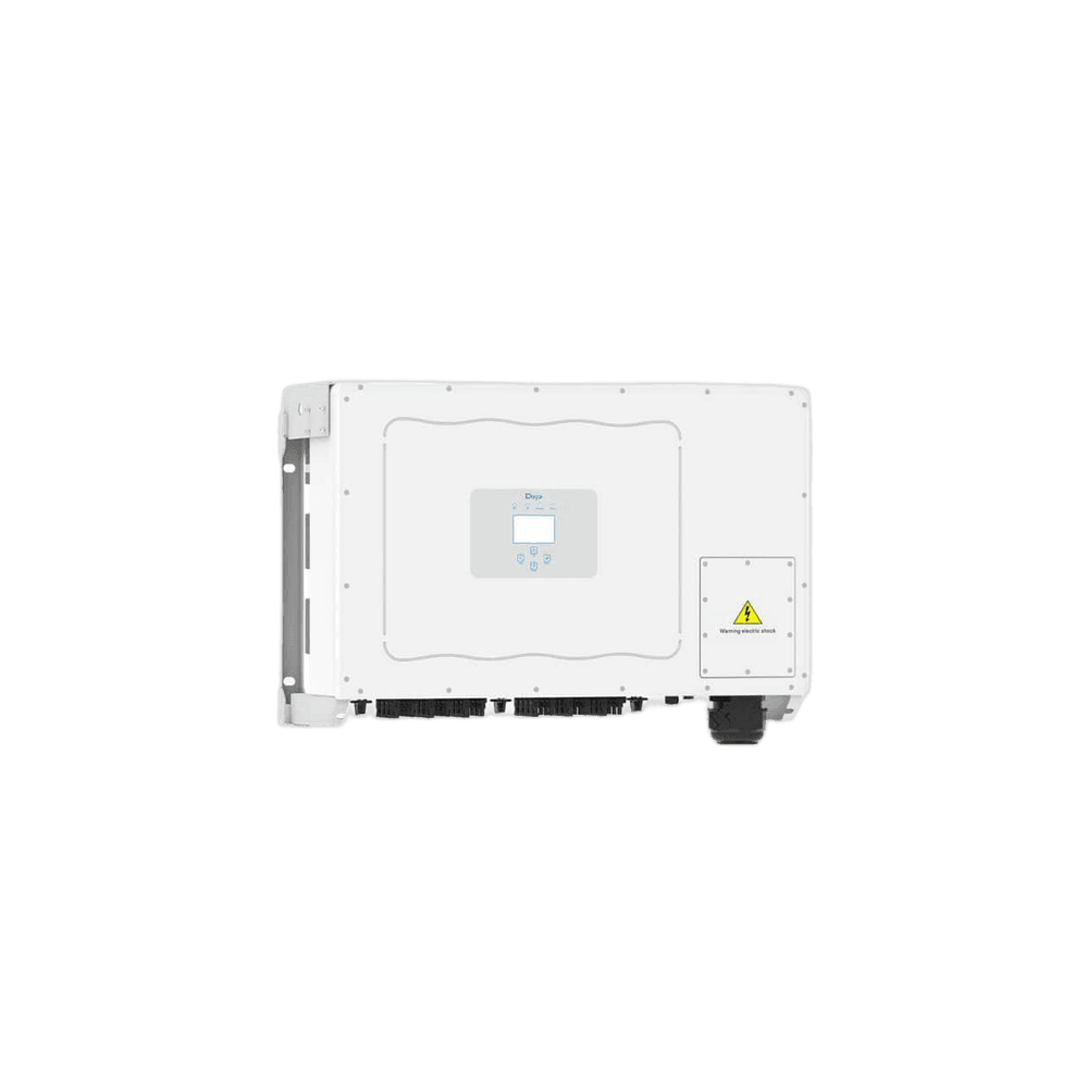 DEYE SUN-100K-G03 Commercial String Inverter