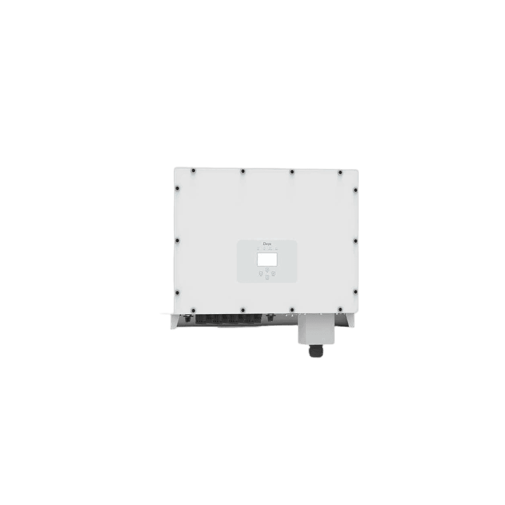 DEYE SUN-33-50K-G04P3-LV String Inverter