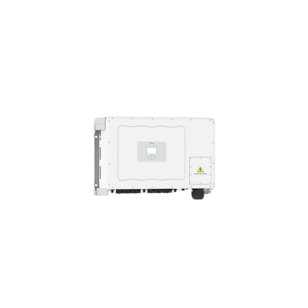 DEYE SUN-60-75K-G01P3-LV String Inverter
