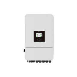 DEYE SUN Hybrid hybrid inverters