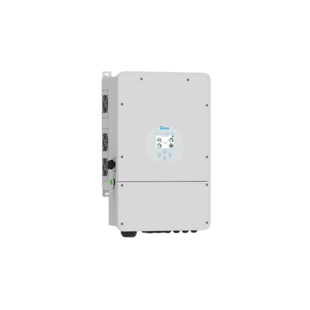 DEYE SUN-7.6-8K-SG01LP1-EU Hybrid Inverter
