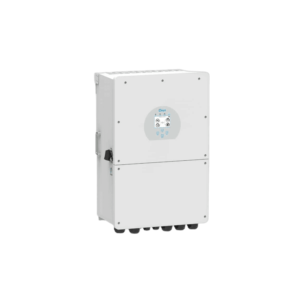 DEYE SUN-12K-SG01LP1-EU Hybrid Inverter