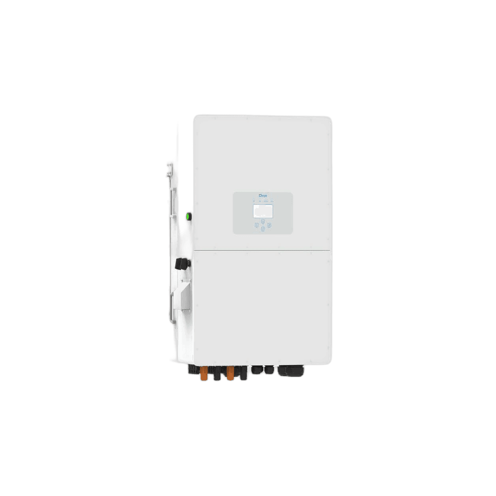 DEYE SUN-29-9-35K-SG01HP3 Hybrid Inverter