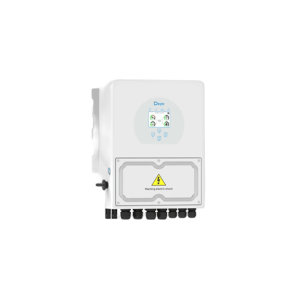 DEYE SUN-3-6K-SG04LP1 Hybrid Inverter