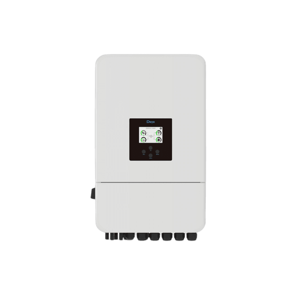 DEYE SUN-10K-SG05LP1-EU-SM2-P Hybrid Inverter