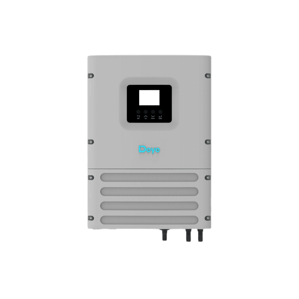 DEYE SUN-3-6-6K-OG01LP1 Hybrid Inverter
