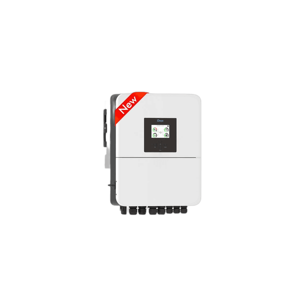 DEYE SUN-3K-SG04LP1-24-EU-SM1 Hybrid Inverter